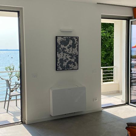 Sirmio Apartments - Darsena Stay سيرمِيوني المظهر الخارجي الصورة