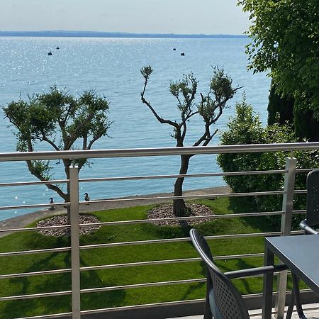 Sirmio Apartments - Darsena Stay سيرمِيوني المظهر الخارجي الصورة
